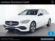 Mercedes C 220, dT AVANTGARDE NIGHT TOTWI, Jahr 2023 - Lebach