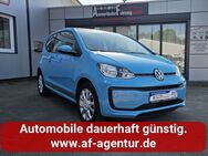 VW up, move up -, Jahr 2017 - Barßel