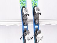 76; 88; 100; 112; 124; 136 cm Kinder-Ski K2 INDY blue/green - Dresden