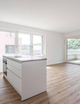 Lumper Höhe - 2-Zimmer-Etagenwohnung mit Loggia in beliebter Lage - Ravensburg