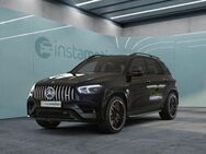 Mercedes GLE 63 AMG, , Jahr 2020 - München