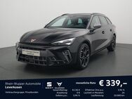 CUPRA Leon, 1.5 Sportstourer eTSI, Jahr 2022 - Leverkusen