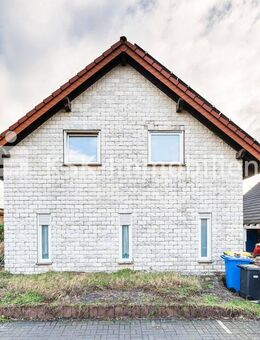 Freistehendes Einfamilienhaus mit Weitblick im ruhigen Angelsdorf. - Elsdorf (Nordrhein-Westfalen)