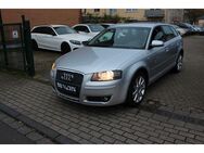 Audi A3 Sportback 1.6 Ambiente/Temp./Pdc/Teilleder - Duisburg