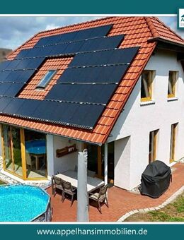 Diese Energiesparsensation hat alles! - Bad Oeynhausen