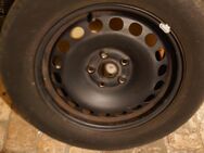 4 mal Sommerreifen Hankook 215/60 R16 95V! - Meersburg