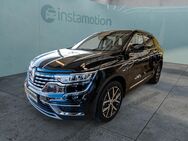 Renault Koleos, 2.0 BLUE dCi 185 Techno FLA, Jahr 2022 - München