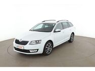 Skoda Octavia 2.0 TDI Edition - Berlin