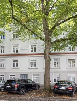 2-Zimmer-Wohnung - kompakt und gepflegt, langjährig vermietet - Hamburg