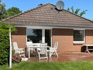 **Nahe Büsum** ** schöner Bungalow mit Weitblick und Ruhe** Einmalige Gelegenheit** - Westerdeichstrich