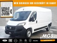 Fiat Ducato, 35 L4H2 Kasten 140 #AUTOMATIK #, Jahr 2024 - Bayreuth