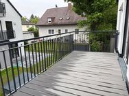 2-Zimmer Wohnung mit Balkon - NEUBAU - München