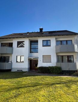 Ideales Renditeobjekt - Horn-Bad Meinberg