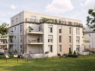 Komfortable 4-Zimmer-Wohnung mit Garten - Zossen