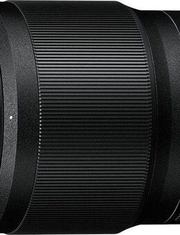 Nikon Nikkor Z 50mm 1:1,8 S für Z5, Z5II, Z6II, Z6III und Z f passendes Objektiv