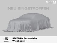 Seat Ibiza, 1.0 TSI FR 116PS Winter Variabler Gepäckraumboden, Jahr 2022 - Wiesbaden