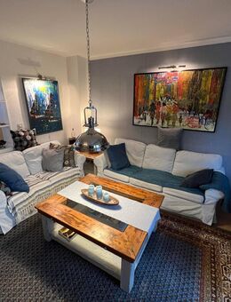 Schön vermietet - Plön