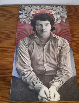 Neil Diamond-Holly Holy-Vinyl-LP,1970 - Linnich