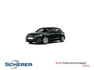 Audi A1, Sportback 30 TFSI EPH, Jahr 2021 - Wiesbaden