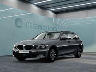 BMW 330, e Sport Line Laser HiFi, Jahr 2021 - München