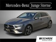 Mercedes A 180, d Progressive, Jahr 2023 - Eisenach