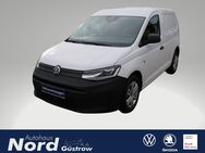 VW Caddy, 2.0 TDI Cargo DA, Jahr 2021 - Güstrow