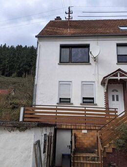Einfamilienhaus mit großem Grundstück - Sankt Julian