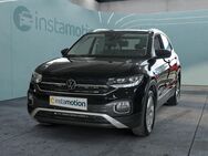 VW T-Cross, 1.5 TSI Style ASSISTENZ, Jahr 2020 - München