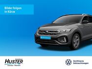 VW T-Cross, 1.0 Move, Jahr 2023 - Zwickau