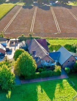 Landwirtschaftliche Hofstelle - Minden (Nordrhein-Westfalen)