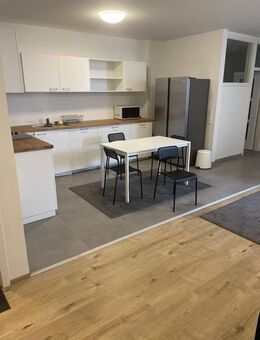 Große fünf Zimmerwohnung im Herzen von Worms - Worms