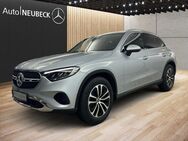 Mercedes GLC 200, AVANTGARDE Advanced Plus, Jahr 2023 - Speyer