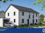 Aktuell Rohbaustatus +++ Bezugsbereit ab 08/2025!!! - Borna