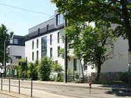 KAPITALANLAGE: TRAUMHAFTES PENTHOUSE - VERMIETET | 2 Dachterrassen | 2 Bäder | KfW 70 |TG | Aufzug - Erfurt