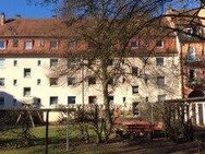 Renovierte 2 Zimmerwohnung sucht Sie! - Schweinfurt