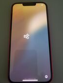 I Phone 13 rot 128 GB in 68219