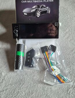Car Multimedia Player neu - Sonneberg