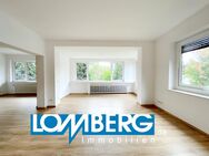 HOCHWERTIGE 2-ZIMMER WOHNUNG DIREKT AM SCHÖNWASSERPARK ZU MIETEN! - Krefeld