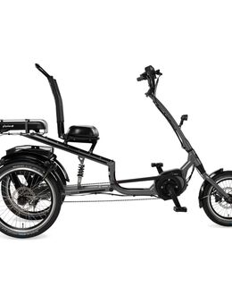 Pfautec Scoobo e-Trike Bosch Akku 500Wh Active Line - Wassenberg