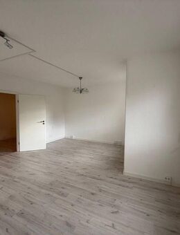 Renovierte 2- Raum Wohnung in zentraler Lage von Wernigerode - Wernigerode