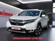 Honda CR-V, 1.5 T Turbo VTEC Elegance, Jahr 2019 - Dortmund Marten