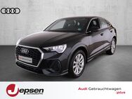 Audi Q3, Sportback 35 TDI FLA, Jahr 2024 - Neutraubling