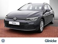 VW Golf Variant, 1.5 Golf VIII eTSI Life, Jahr 2023 - Erfurt