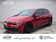 VW Golf, GTE Black Style |, Jahr 2022 - Torgau