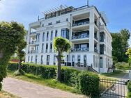 Moderne Wohnung: Hochwertige Ausstattung, unmittelbar am Ostseestrand - Sellin (Ostseebad)