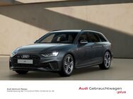 Audi A4, Avant 40 TDI quattro S line, Jahr 2024 - Passau