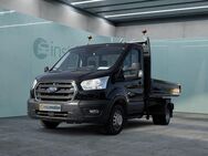 Ford Transit, 350 L2 DSK Trend, Jahr 2020 - München