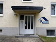 Wohnung mit Einbauküche in einer der begehrenswertesten Wohnlagen von Zeitz zu vermieten! - Zeitz