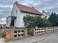 Einfamilienhaus mit viel Gestaltungspotenzial in bester Lage! - Leipzig