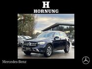 Mercedes GLC 220, d APPLE TOTWINK, Jahr 2021 - Penzberg